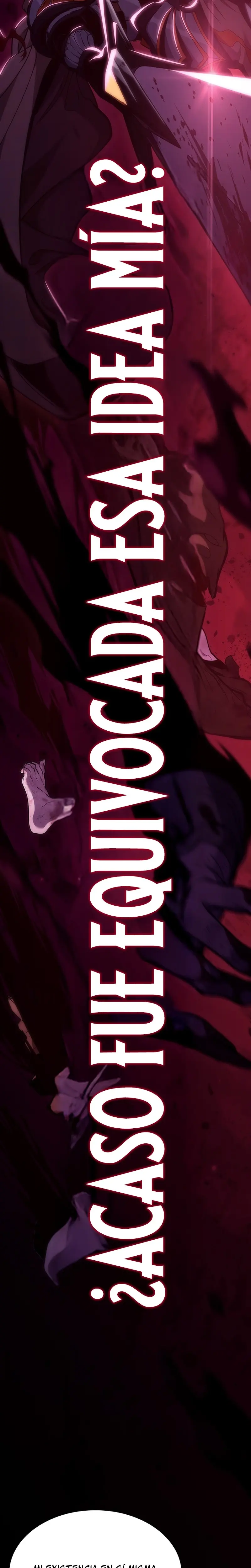 Viviendo como un Lord Vampiro capítulo 1, página 9
