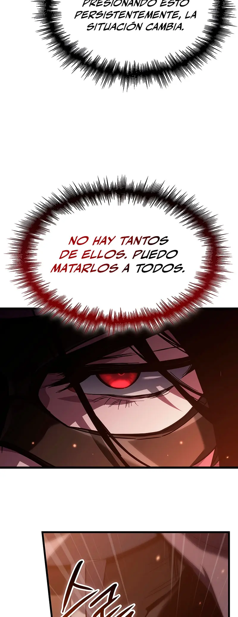 Viviendo como un Lord Vampiro capítulo 5, página 33