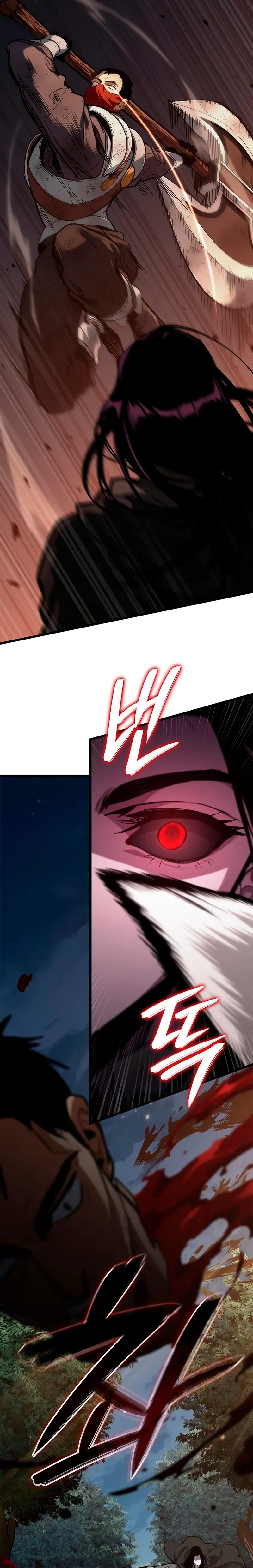 Viviendo como un Lord Vampiro capítulo 2, página 32