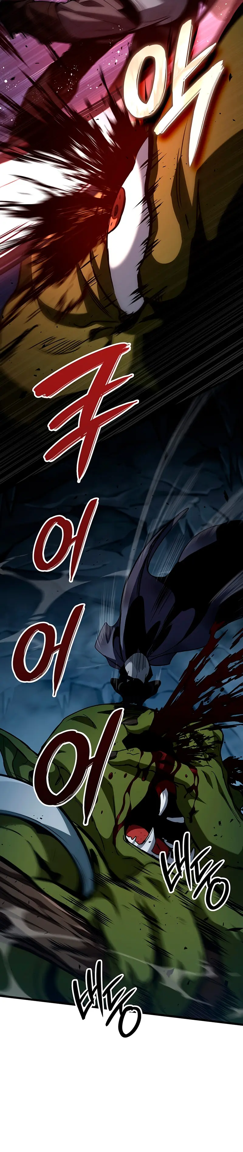 Viviendo como un Lord Vampiro capítulo 11, página 35