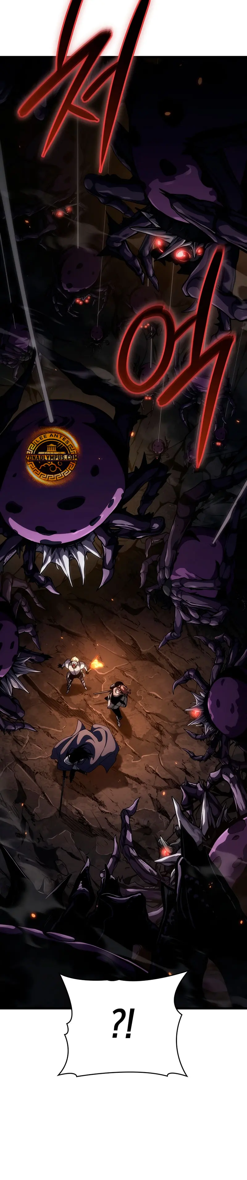 Viviendo como un Lord Vampiro capítulo 12, página 15