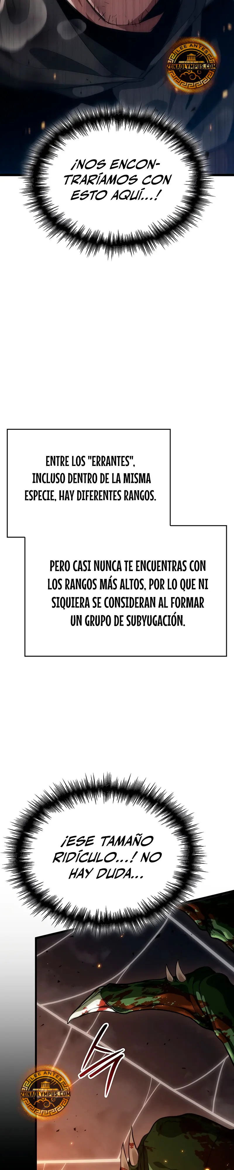 Viviendo como un Lord Vampiro capítulo 12, página 28