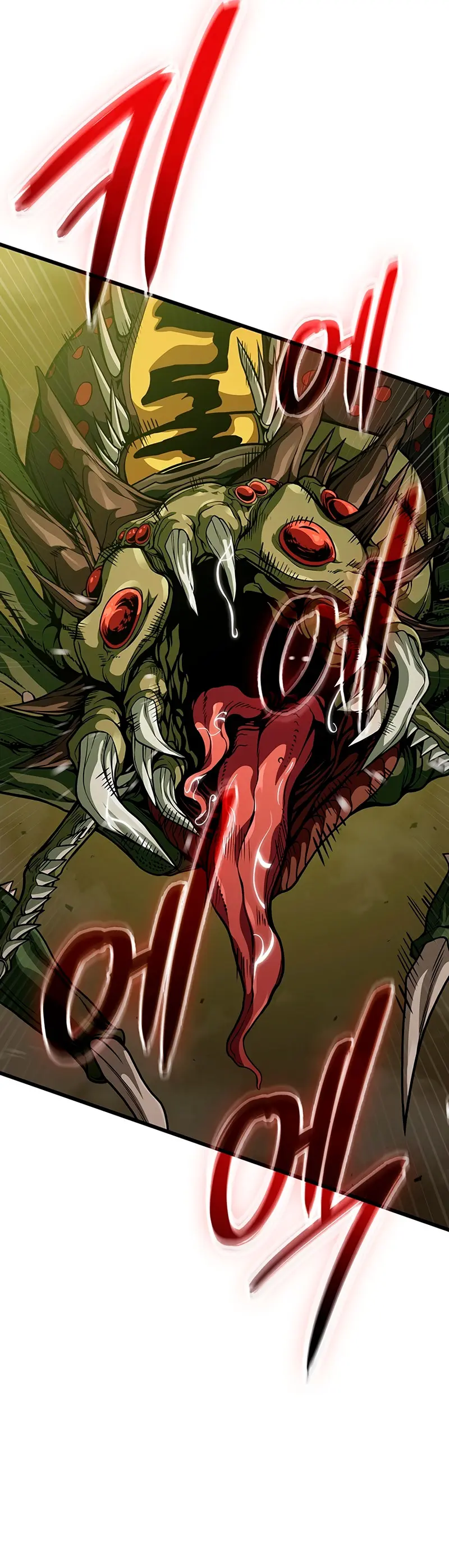 Viviendo como un Lord Vampiro capítulo 12, página 37