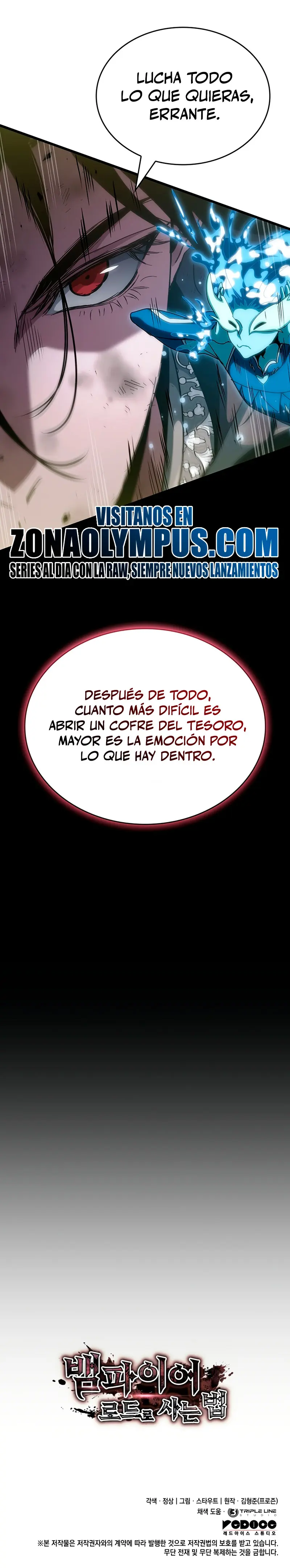 Viviendo como un Lord Vampiro capítulo 12, página 38