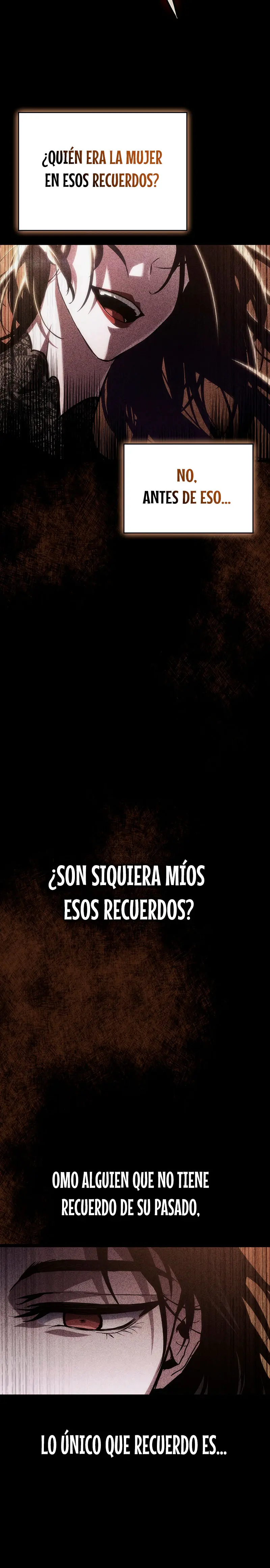 Viviendo como un Lord Vampiro capítulo 13, página 17