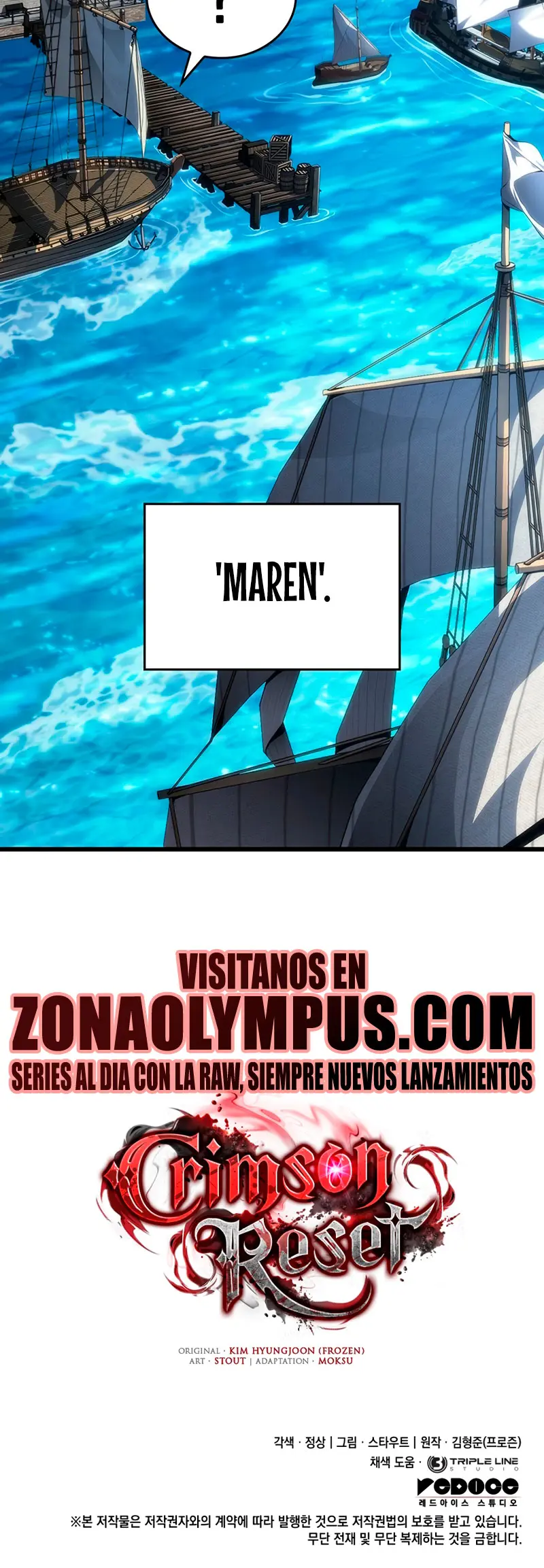 Viviendo como un Lord Vampiro capítulo 13, página 39