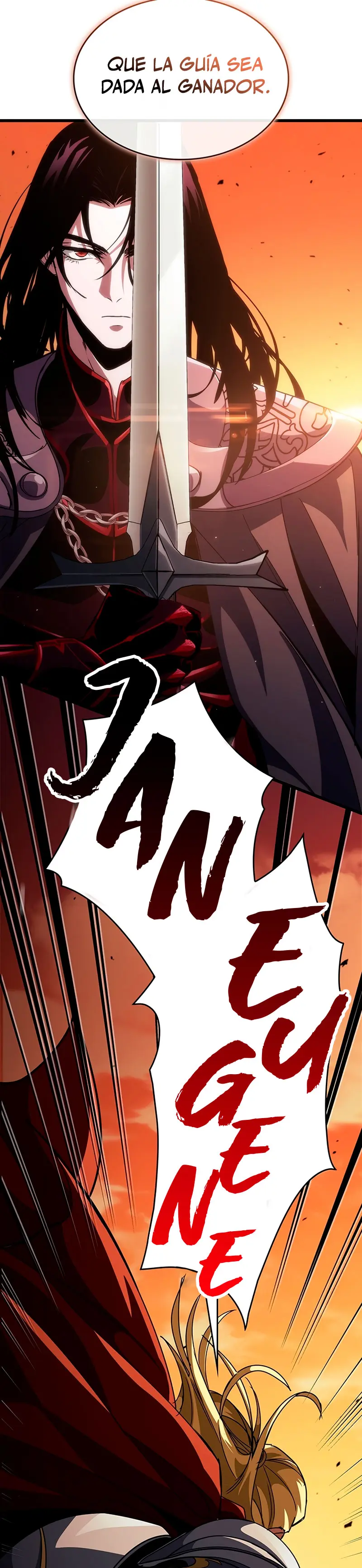 Viviendo como un Lord Vampiro capítulo 17, página 23