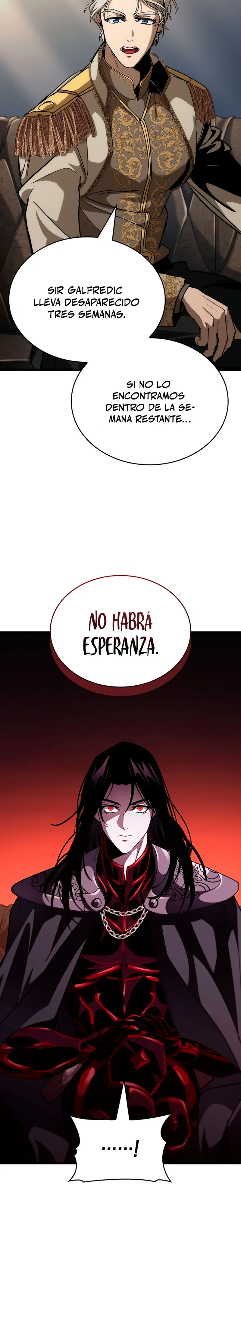 Viviendo como un Lord Vampiro capítulo 18, página 12