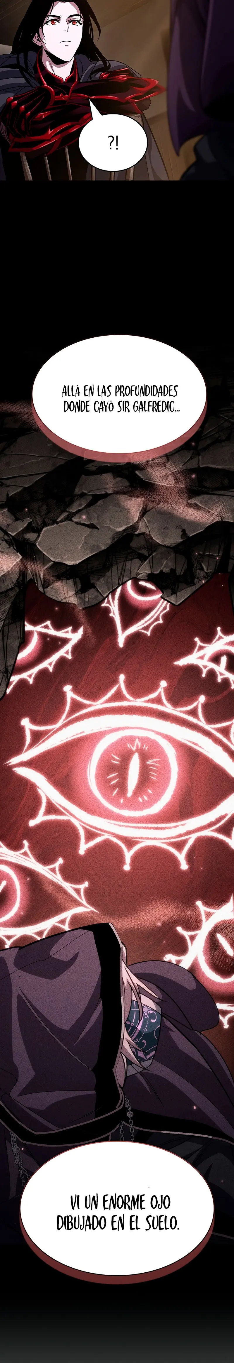 Viviendo como un Lord Vampiro capítulo 18, página 42