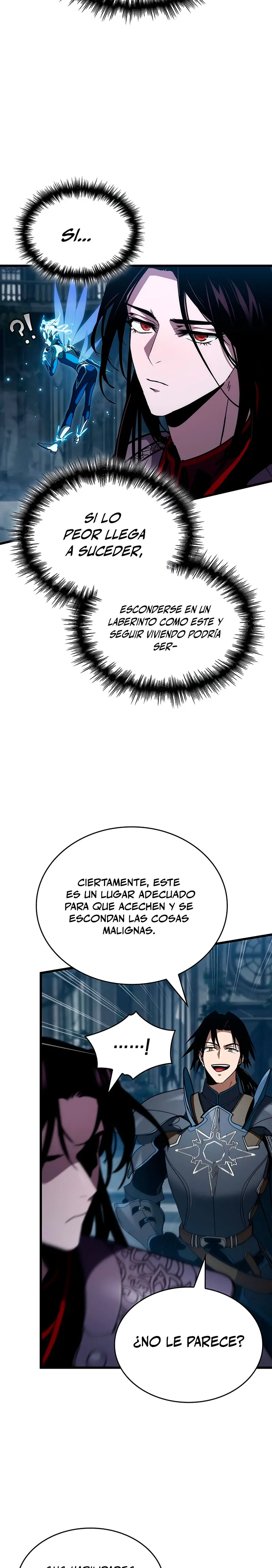Viviendo como un Lord Vampiro capítulo 19, página 12
