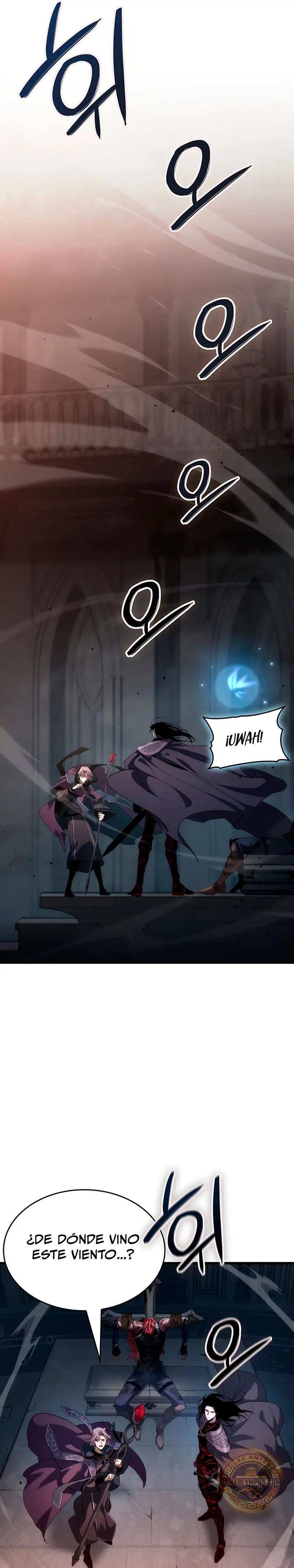 Viviendo como un Lord Vampiro capítulo 19, página 26