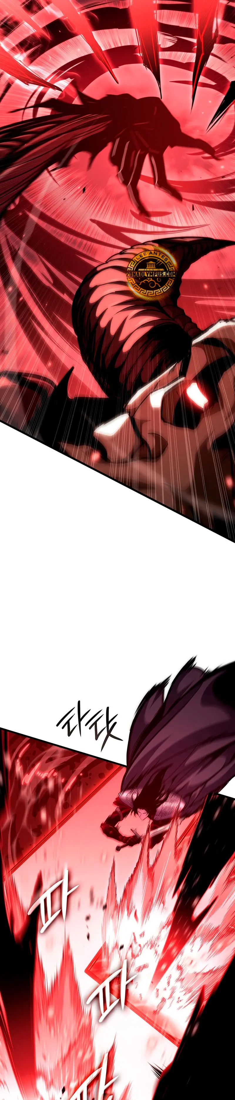 Viviendo como un Lord Vampiro capítulo 20, página 38