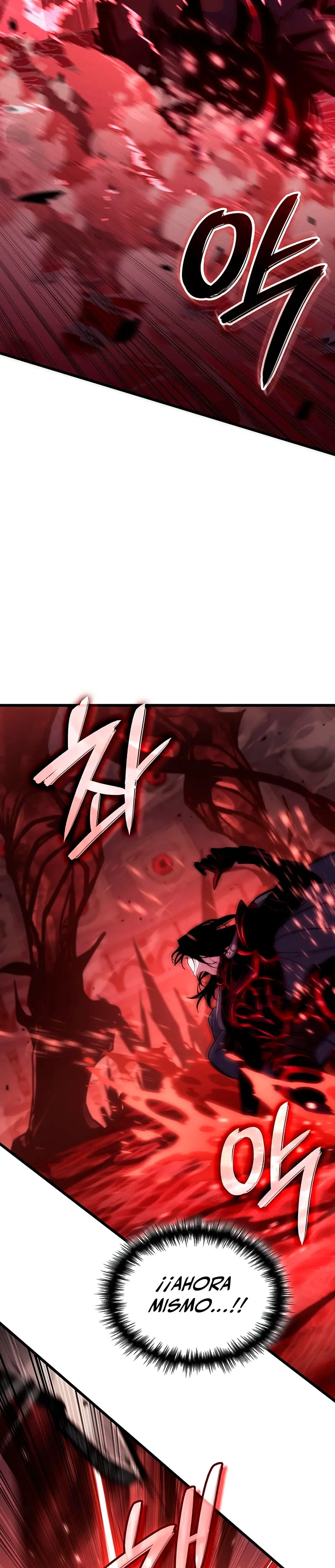 Viviendo como un Lord Vampiro capítulo 20, página 40