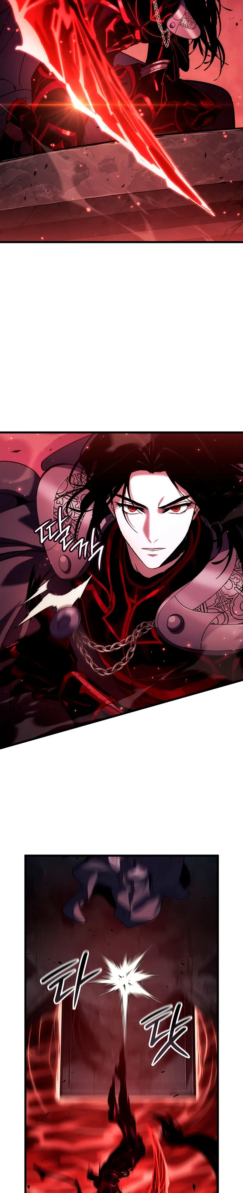 Viviendo como un Lord Vampiro capítulo 20, página 48