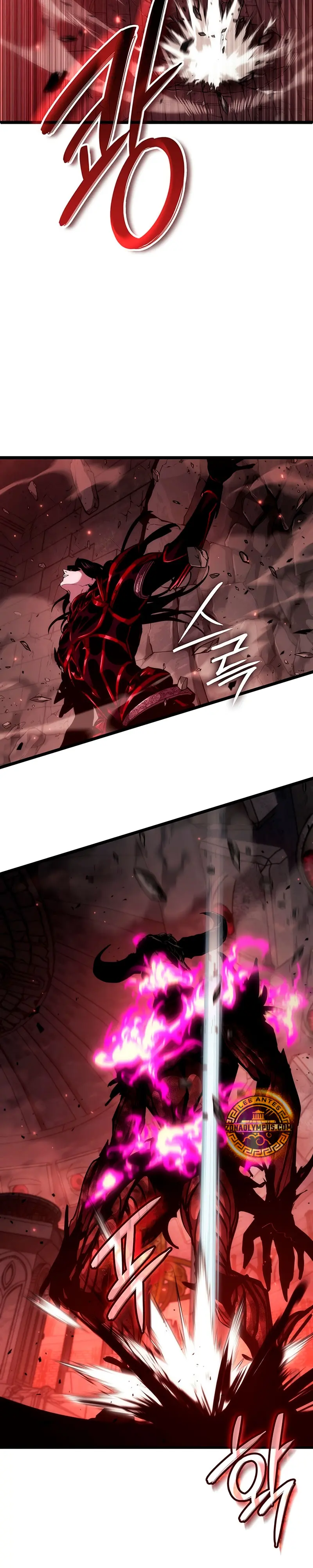Viviendo como un Lord Vampiro capítulo 20, página 52