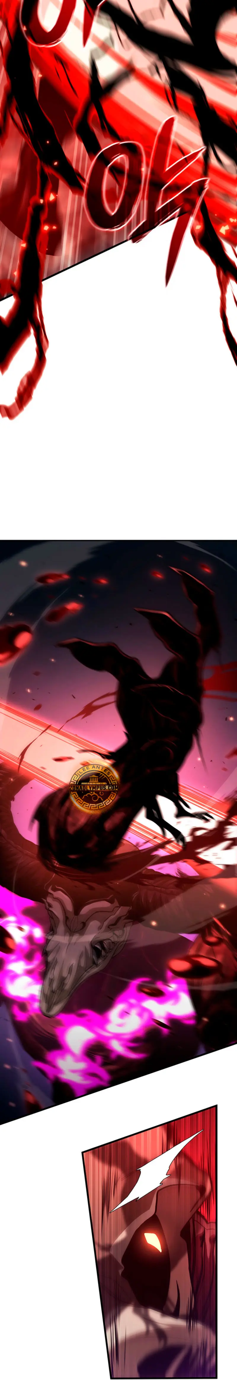 Viviendo como un Lord Vampiro capítulo 21, página 16