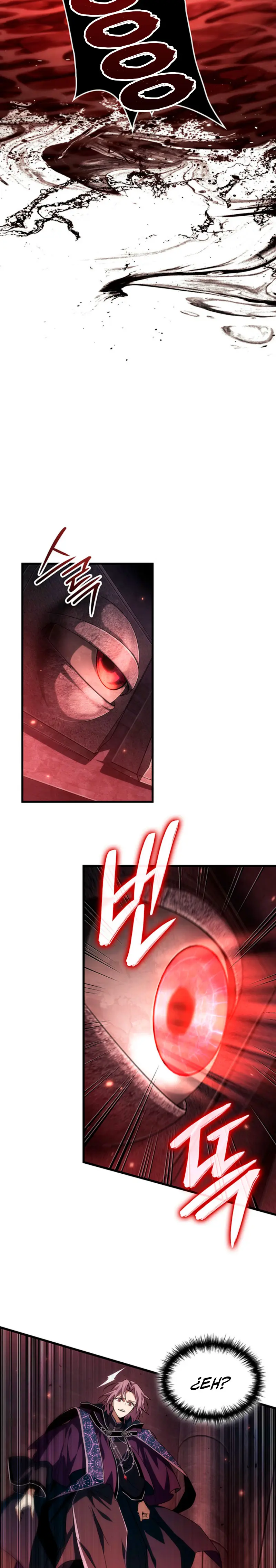 Viviendo como un Lord Vampiro capítulo 21, página 22