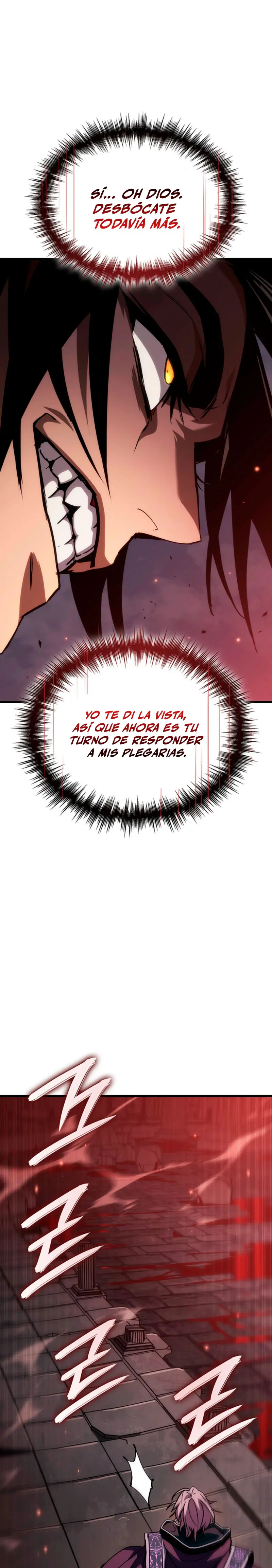 Viviendo como un Lord Vampiro capítulo 21, página 30