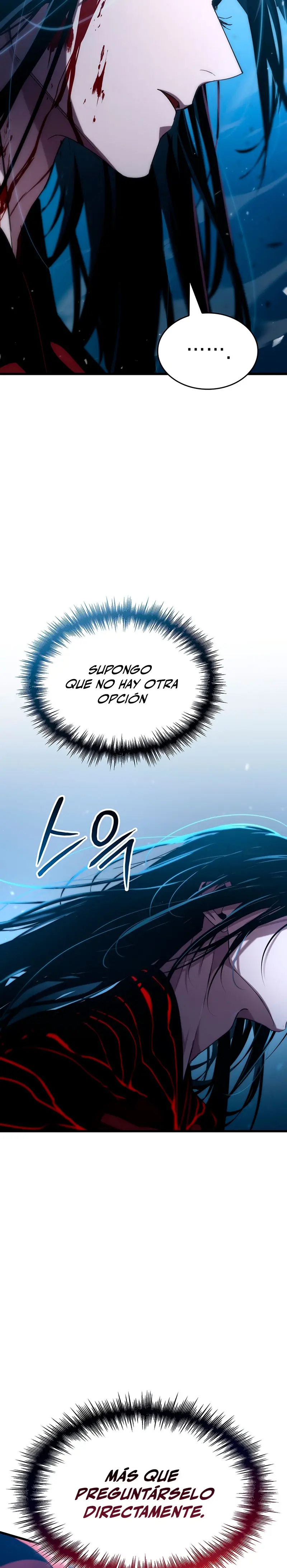 Viviendo como un Lord Vampiro capítulo 22, página 13