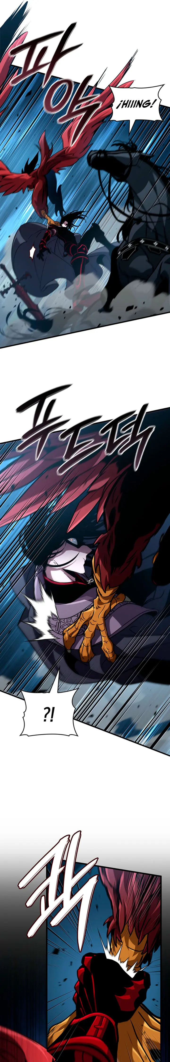Viviendo como un Lord Vampiro capítulo 28, página 15