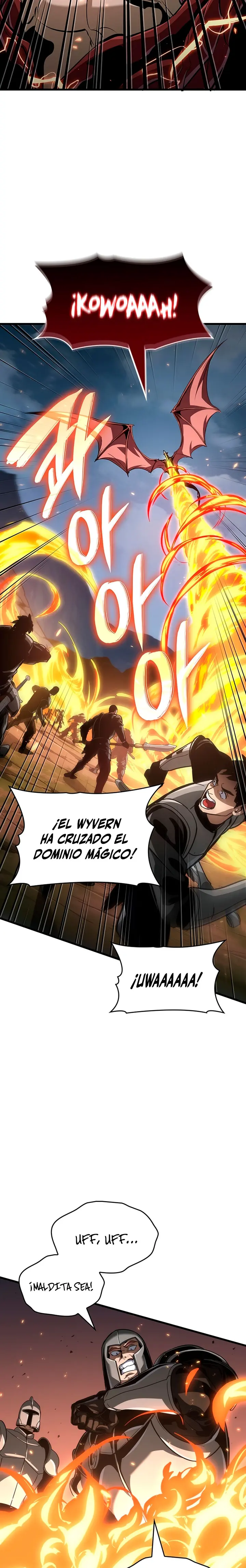 Viviendo como un Lord Vampiro capítulo 29, página 24
