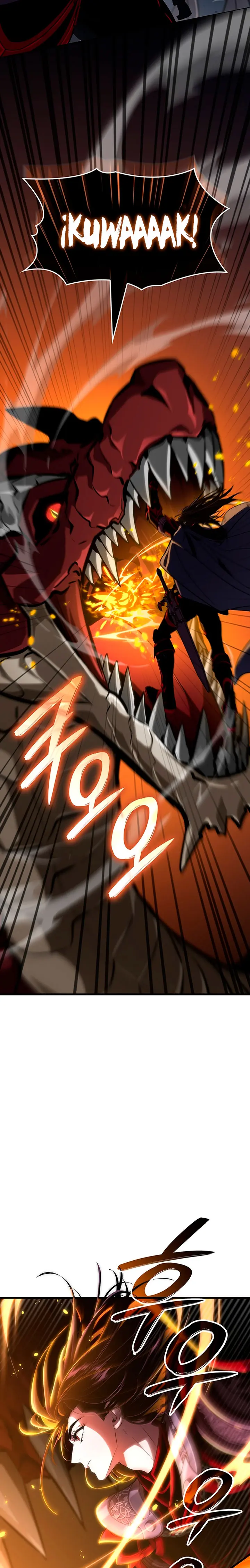 Viviendo como un Lord Vampiro capítulo 30, página 24
