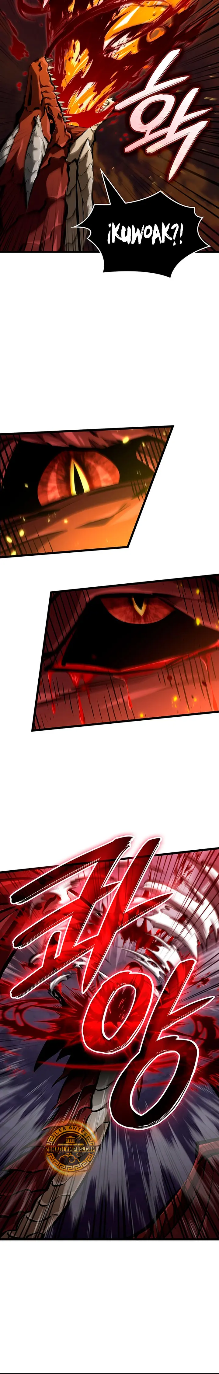 Viviendo como un Lord Vampiro capítulo 30, página 26