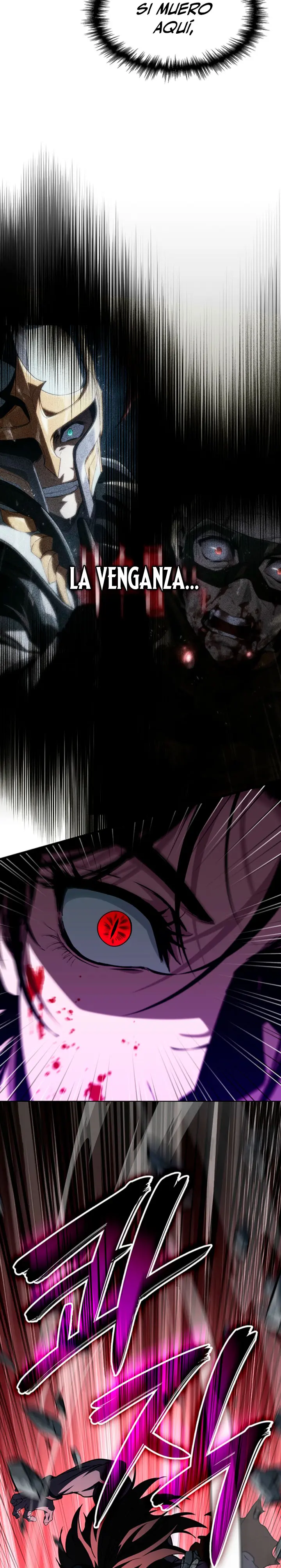 Viviendo como un Lord Vampiro capítulo 37, página 23