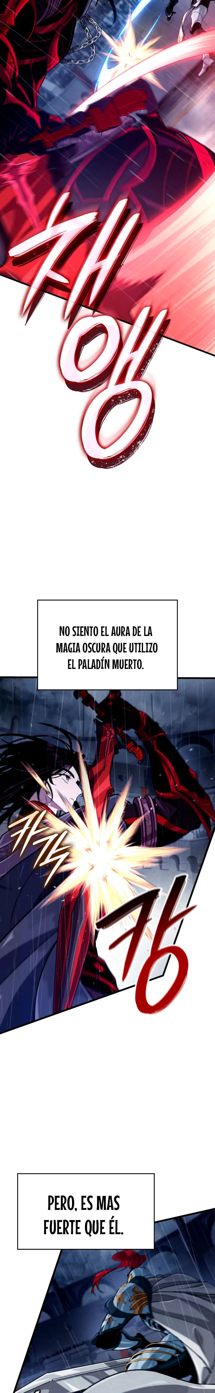 Viviendo como un Lord Vampiro capítulo 48, página 4