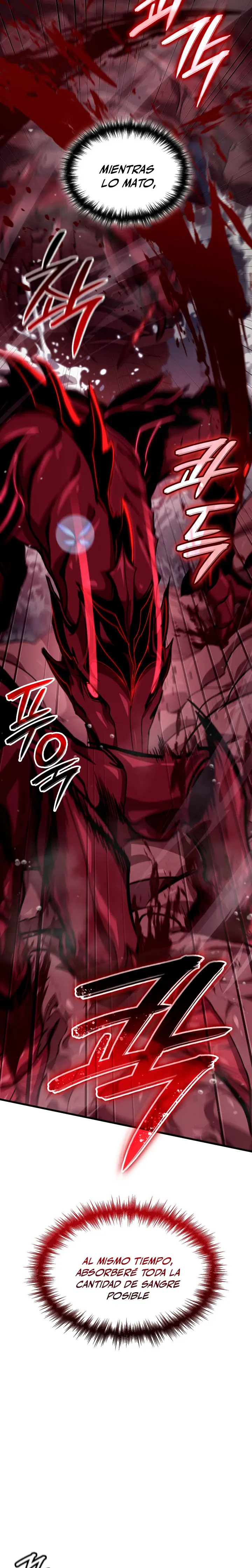 Viviendo como un Lord Vampiro capítulo 55, página 15