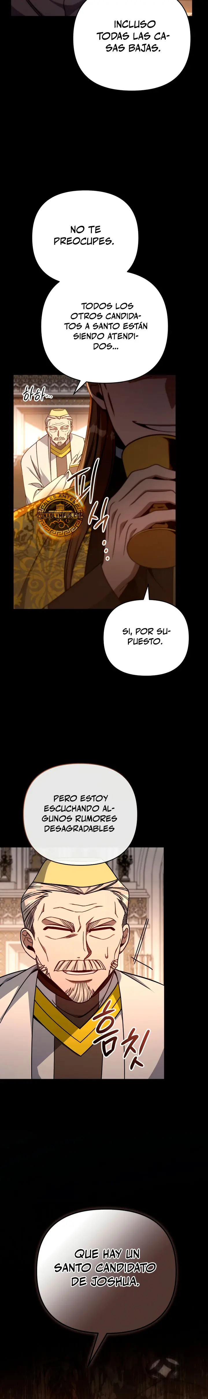 Voy a Aniquilar Esta Tierra capítulo 3, página 3