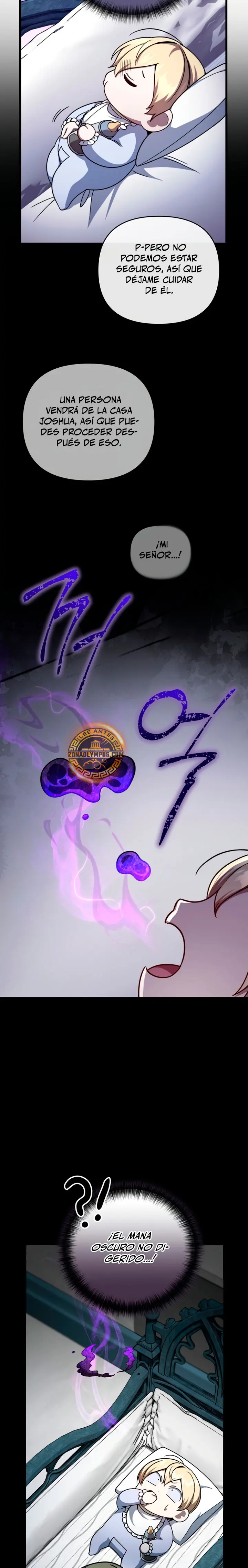 Voy a Aniquilar Esta Tierra capítulo 3, página 10