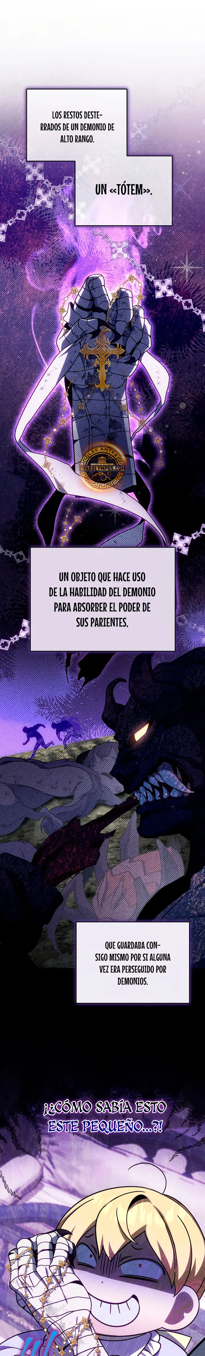 Voy a Aniquilar Esta Tierra capítulo 3, página 26