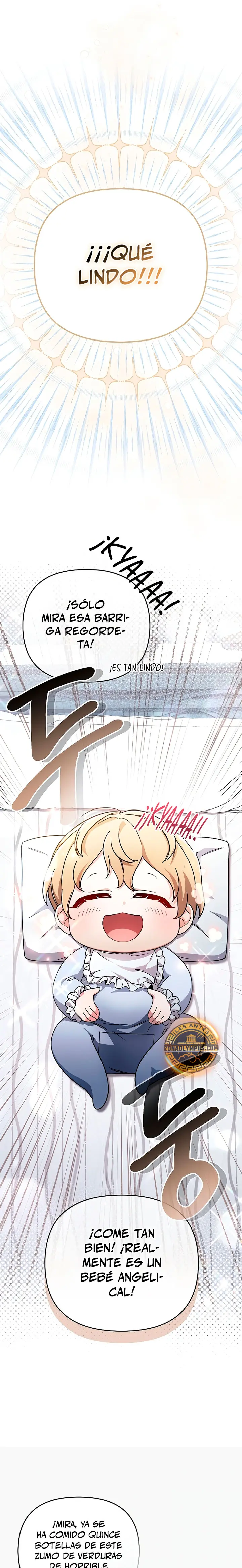 Voy a Aniquilar Esta Tierra capítulo 2, página 12