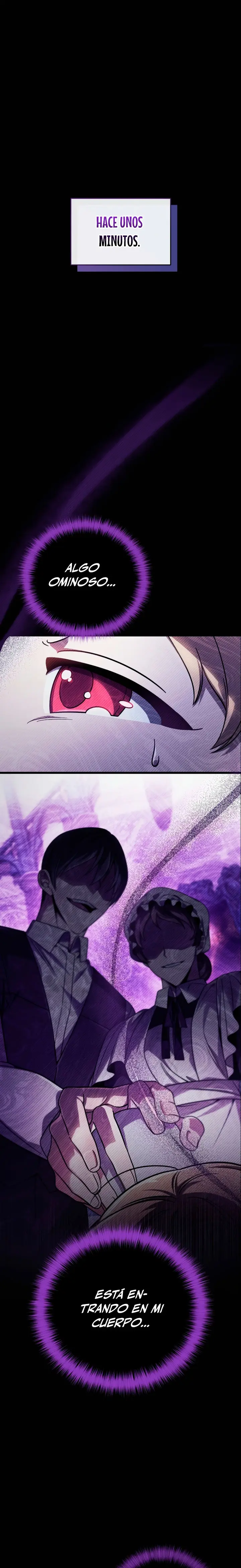 Voy a Aniquilar Esta Tierra capítulo 2, página 14