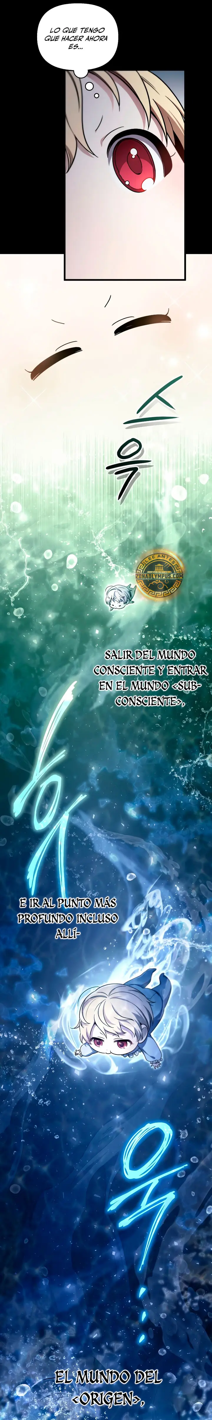 Voy a Aniquilar Esta Tierra capítulo 2, página 18