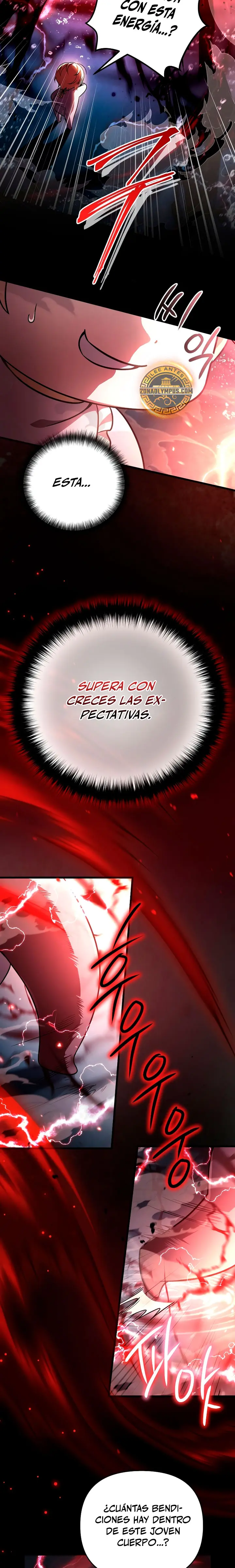 Voy a Aniquilar Esta Tierra capítulo 2, página 22