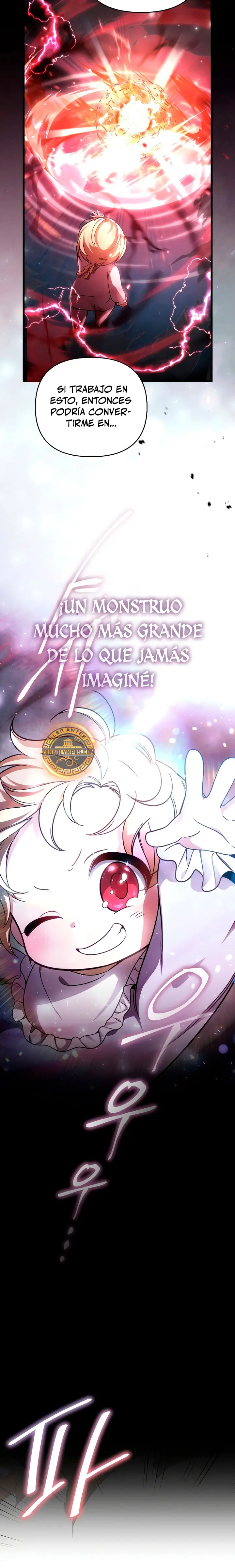 Voy a Aniquilar Esta Tierra capítulo 2, página 23