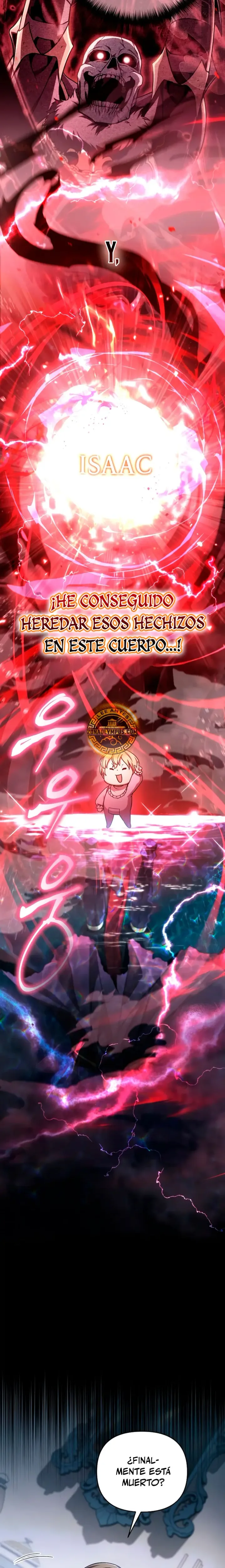 Voy a Aniquilar Esta Tierra capítulo 2, página 25