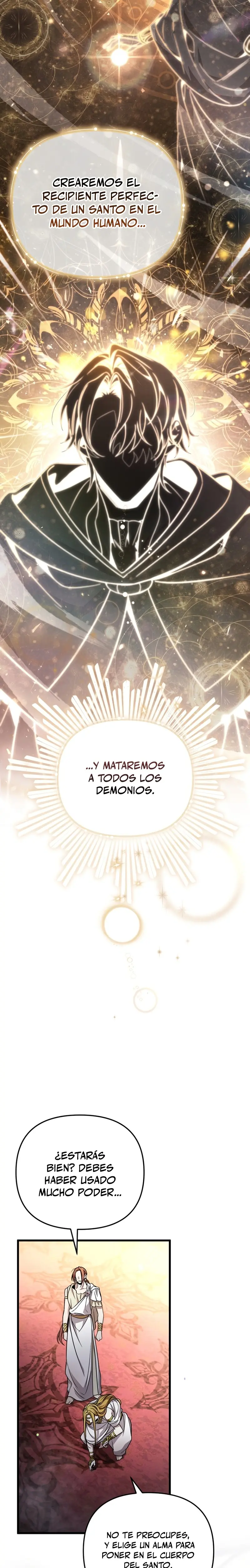 Voy a Aniquilar Esta Tierra capítulo 1, página 41