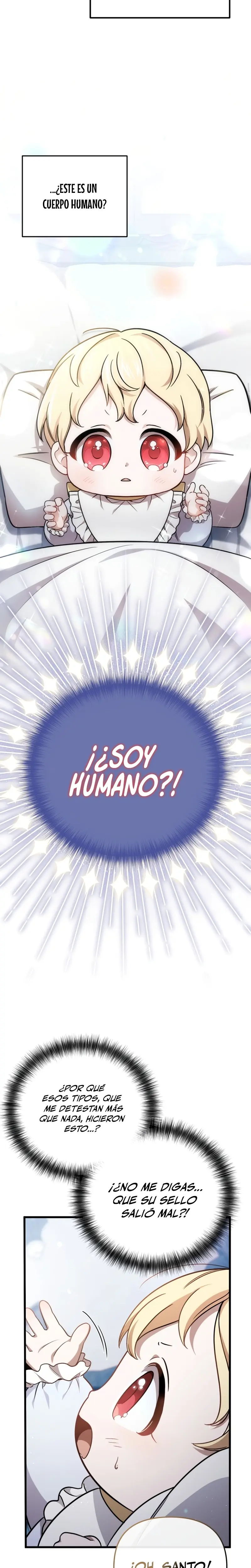 Voy a Aniquilar Esta Tierra capítulo 1, página 45