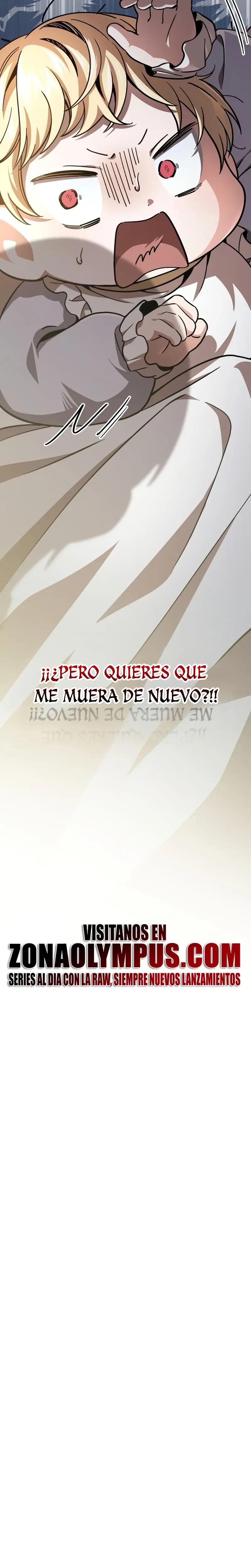 Voy a Aniquilar Esta Tierra capítulo 1, página 49
