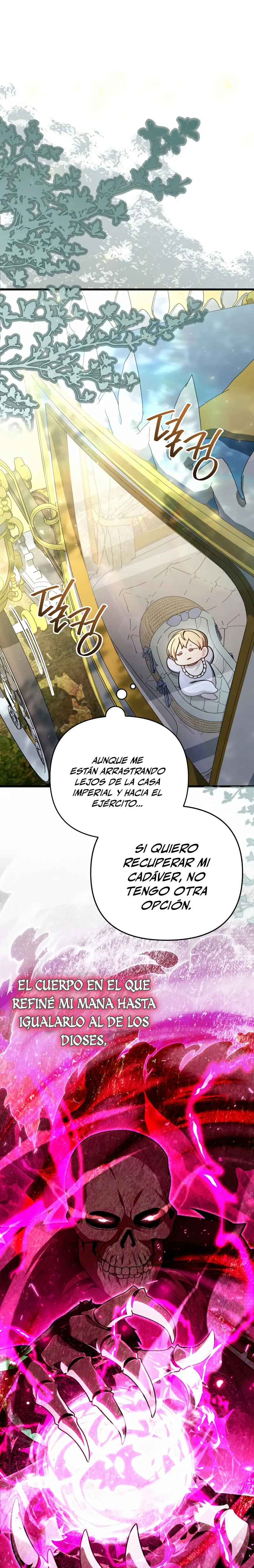 Voy a Aniquilar Esta Tierra capítulo 6, página 10