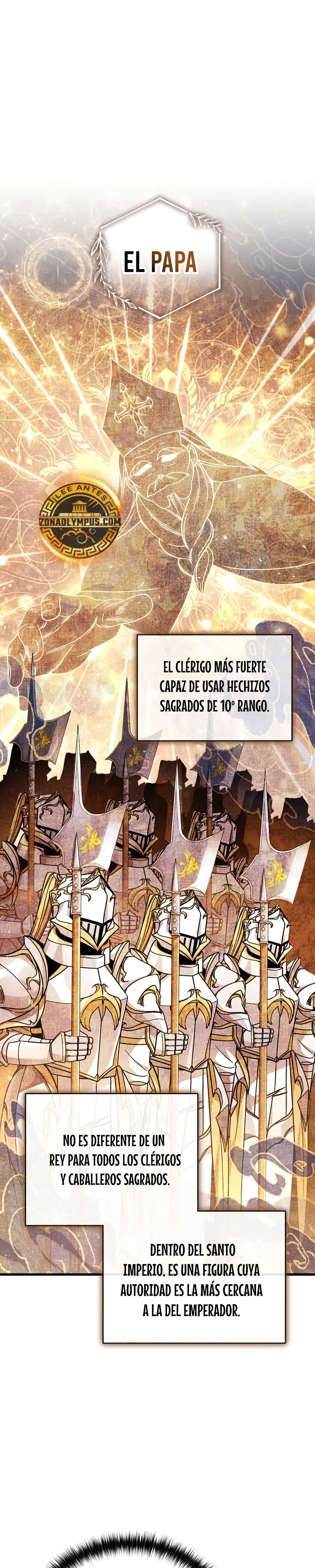 Voy a Aniquilar Esta Tierra capítulo 6, página 13
