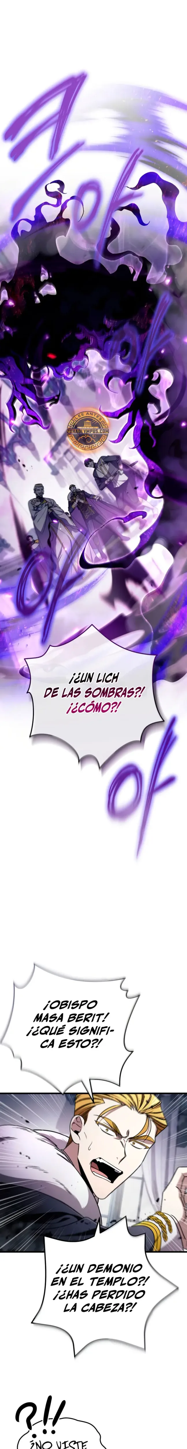 Voy a Aniquilar Esta Tierra capítulo 4, página 3