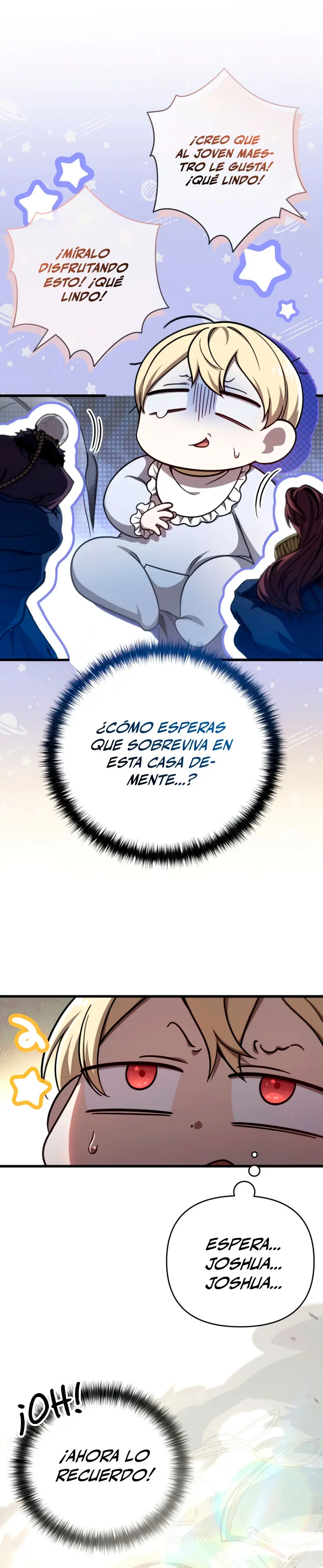 Voy a Aniquilar Esta Tierra capítulo 5, página 3