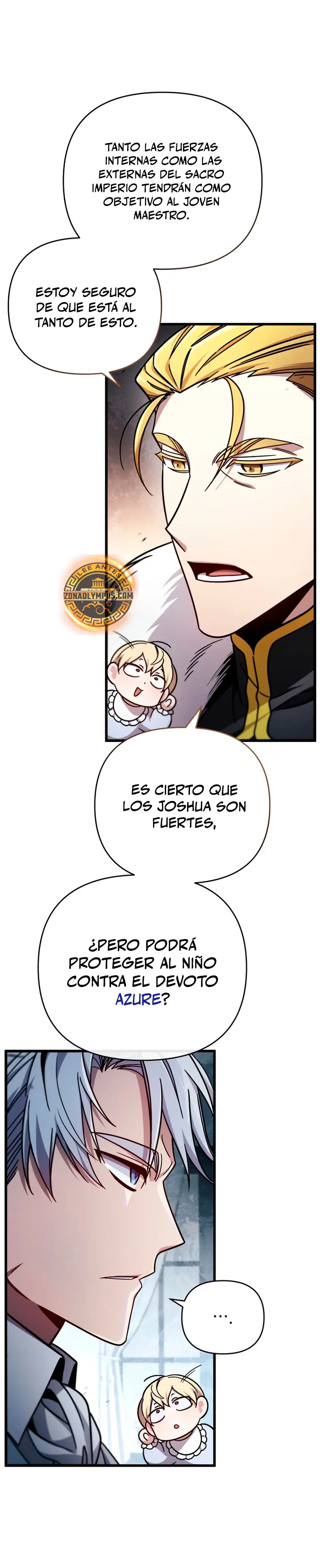 Voy a Aniquilar Esta Tierra capítulo 5, página 13