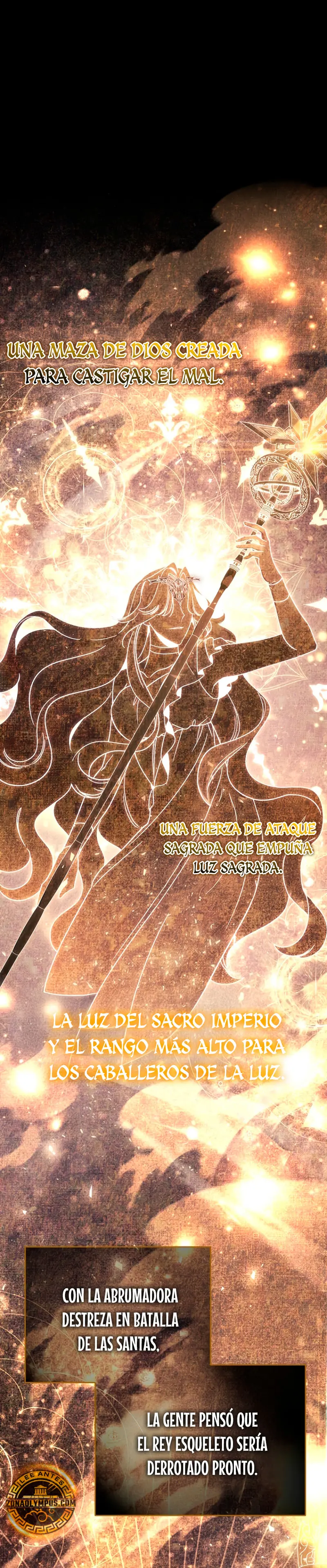 Voy a Aniquilar Esta Tierra capítulo 5, página 20