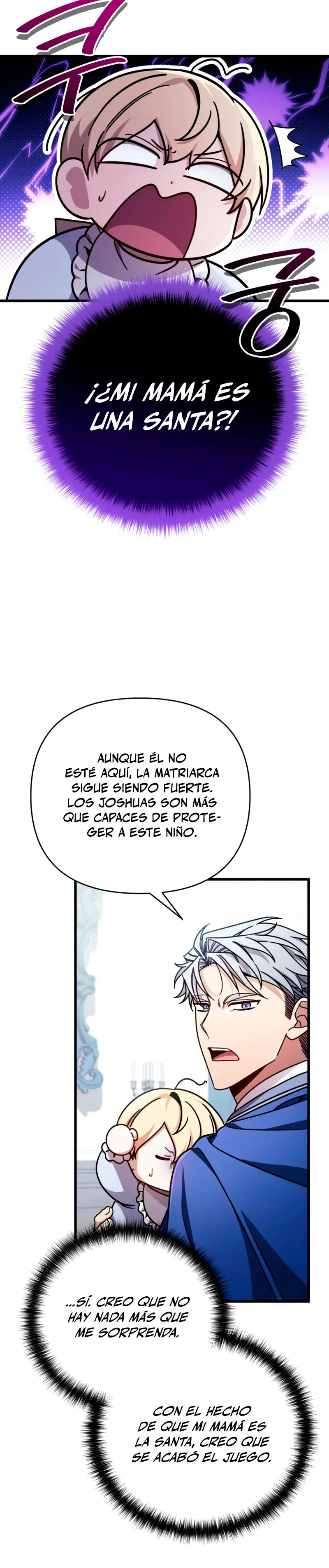 Voy a Aniquilar Esta Tierra capítulo 5, página 28