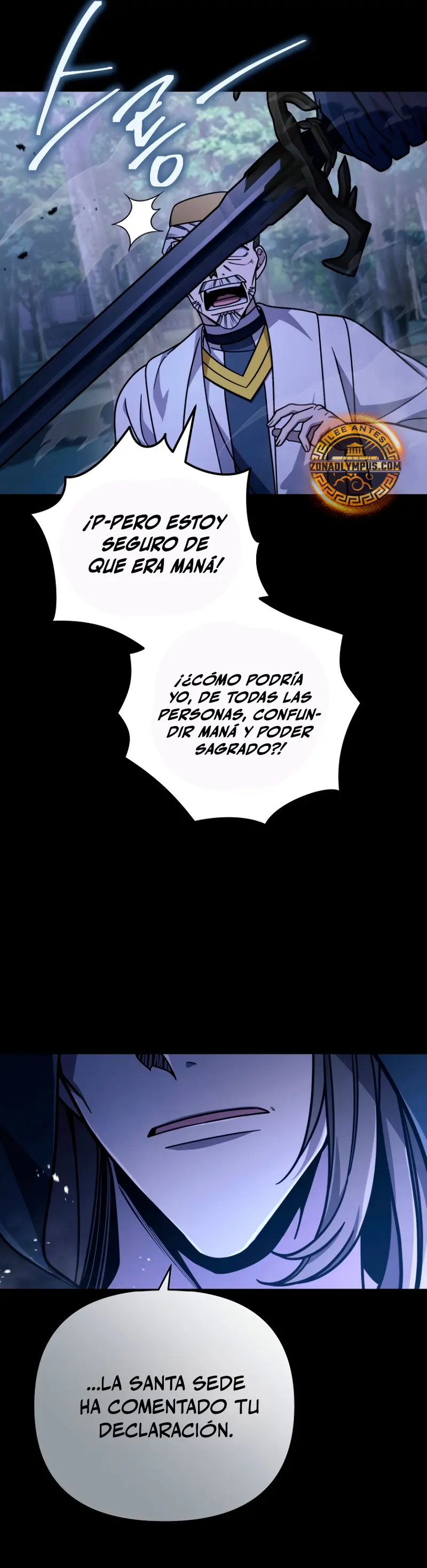 Voy a Aniquilar Esta Tierra capítulo 5, página 39